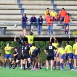 SUB18 BUC -FCB