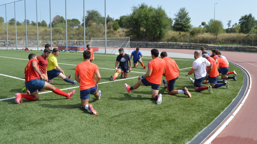 Sant Cugat - FCB 2